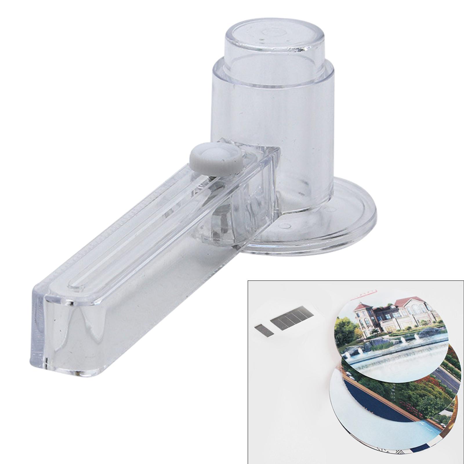 Cortador de Círculos para Crac - Art Craft Cardboard avaliação e preço