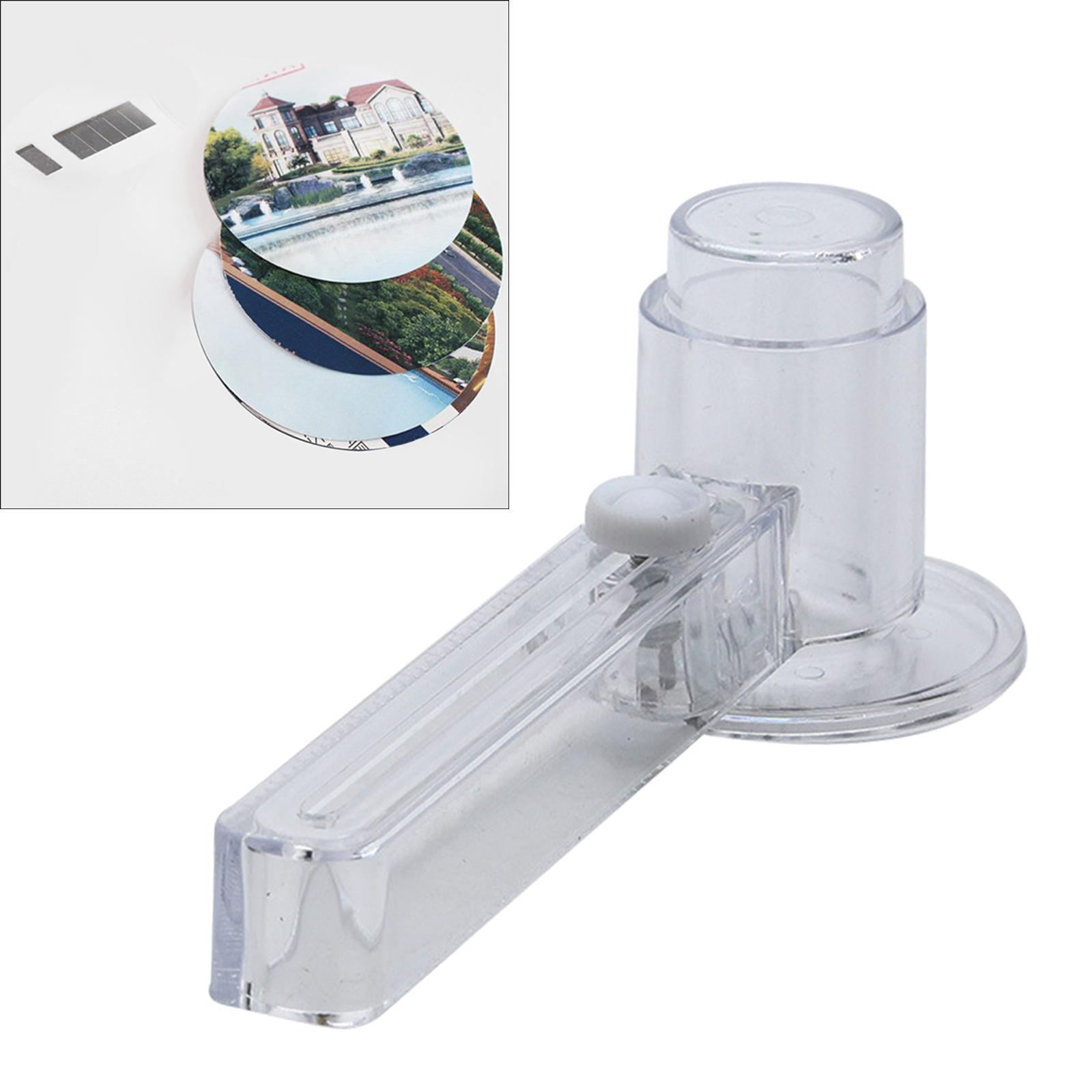 Cortador de Círculos para Crac - Art Craft Cardboard avaliação e preço