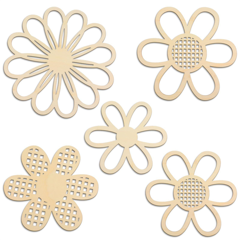 Conjunto de 5 Peças de Decoraç - Art And Craft For Nursery avaliação e preço