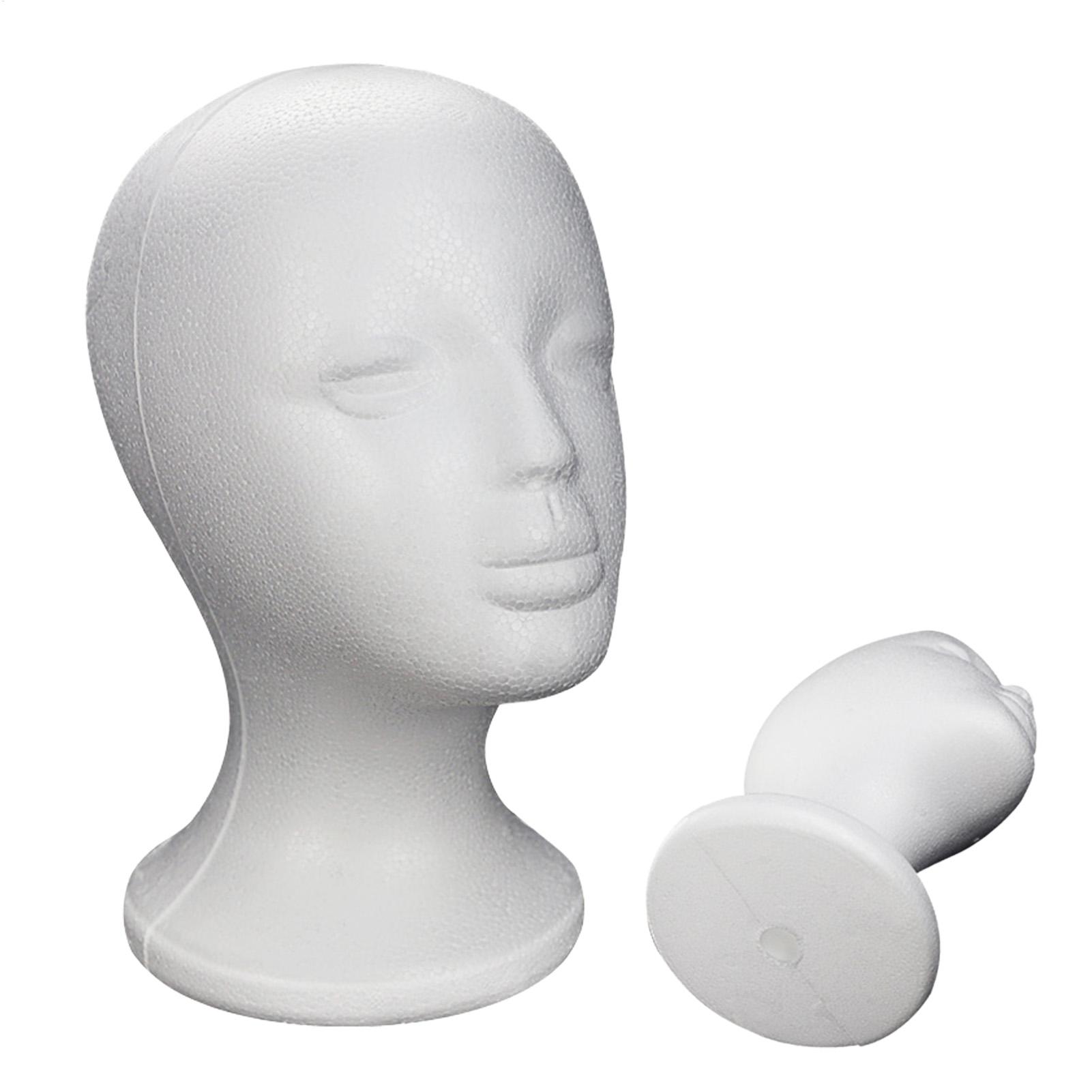 Manequim de Espuma Leve para E - Art Craft Cardboard avaliação e preço