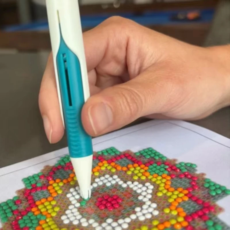 Dispensador automático de cont - Art Craft Kit avaliação e preço