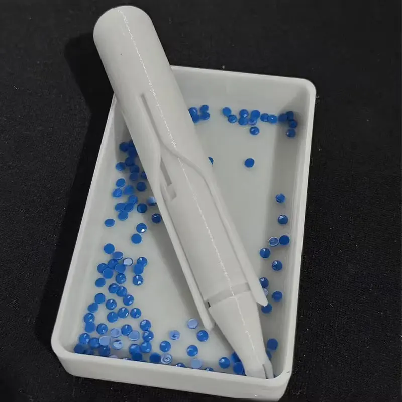 Dispensador automático de cont - Art Craft Kit avaliação e preço